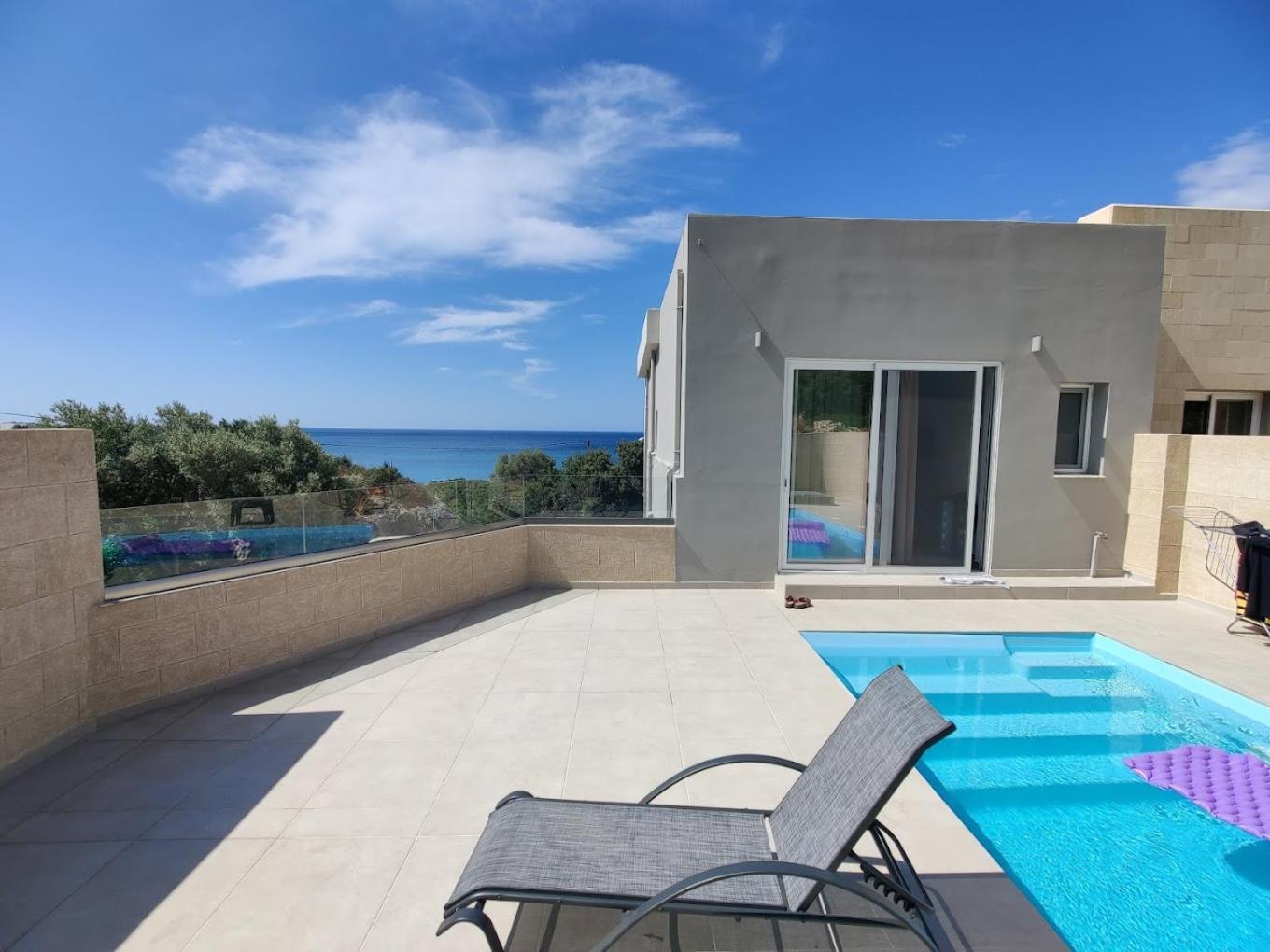 Appartement Tesoro Del Mare