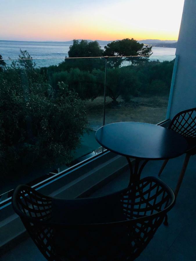 Apartment Tesoro Del Mare
