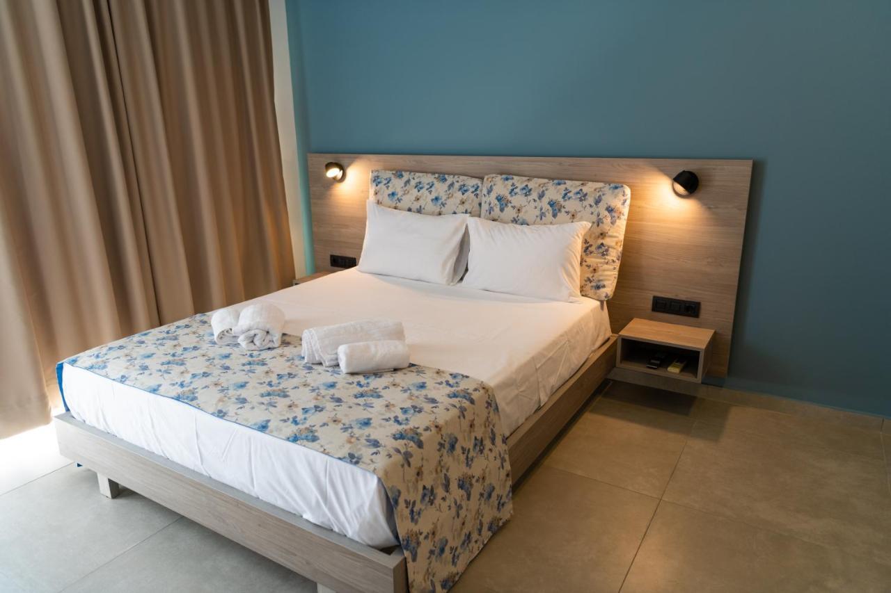Apartment Tesoro Del Mare Pefki